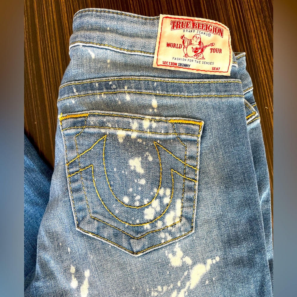 True Religion Jeans